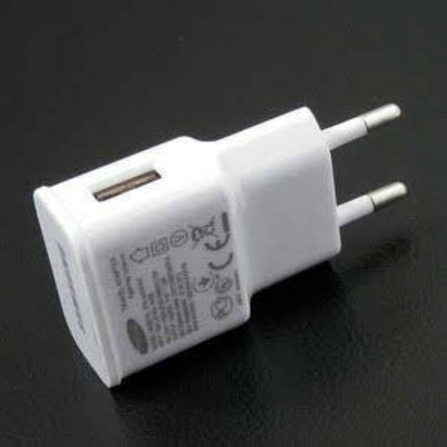 Travel Adapter