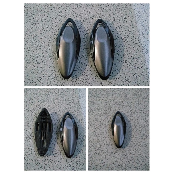 Ventilasi Depan INK Centro Angin Angin Depan Bukan Tanduk Centro