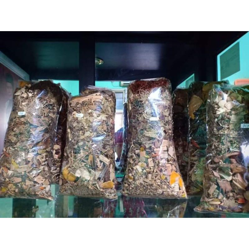 

ramuan herbal