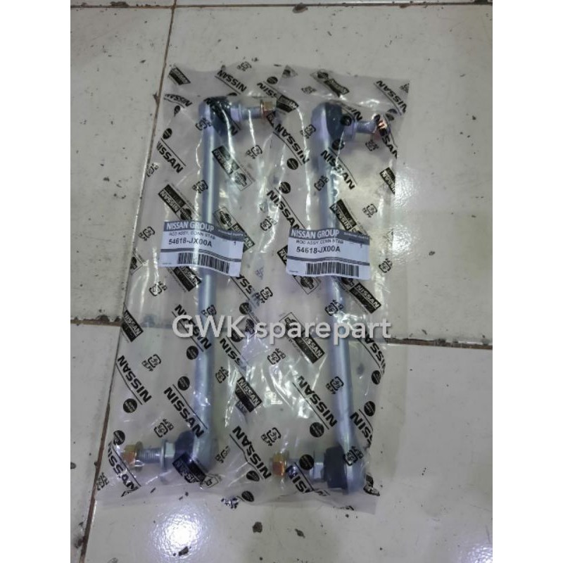 Stabilizer link 1set (2pc) Nissan Grand Livina Ori