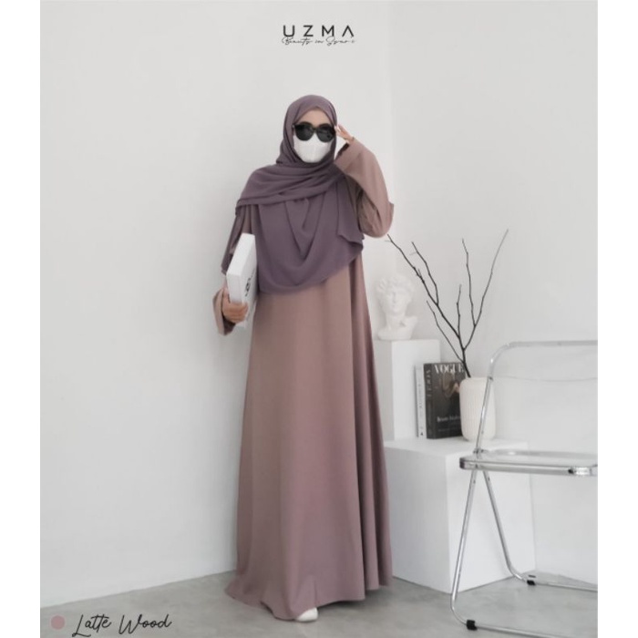 Abaya Shakila by uzma
