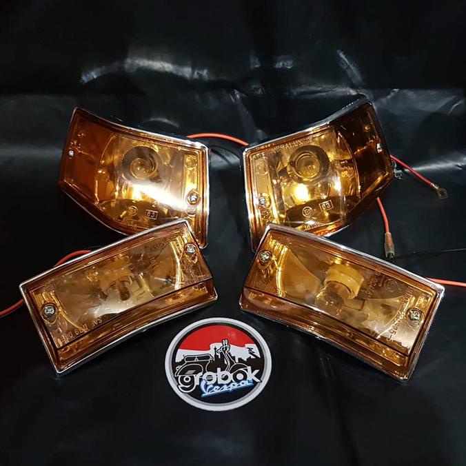 ORIGINAL - Sein Vespa New Px taiwan