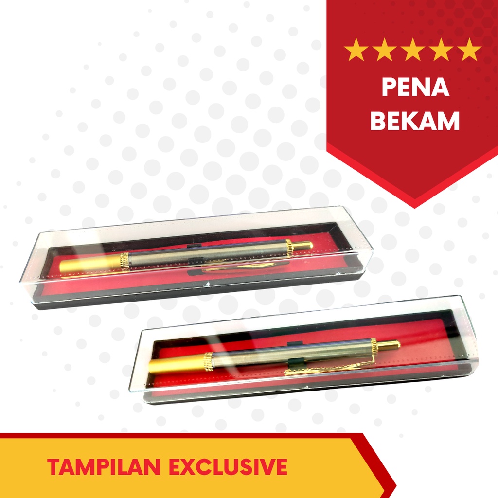 Pena bekam gold lancing device plus lancet jarum / Pen bekam plus jarum