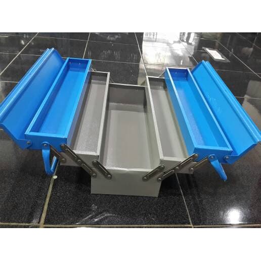 PROMO TOOL BOX 3 SUSUN MULTIPRO