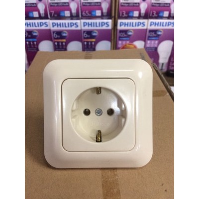 Stop Kontak Broco Gracio