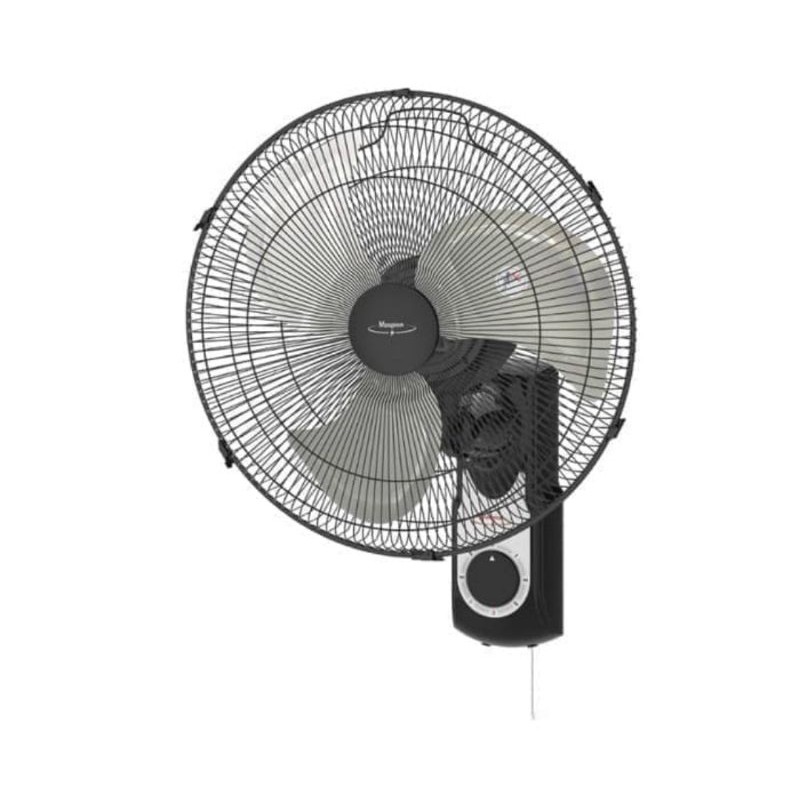 KIPAS DINDING BESI MASPION 1809 - KIPAS ANGIN MASPION - KIPAS ANGIN DINDING - KIPAS MASPION BESI