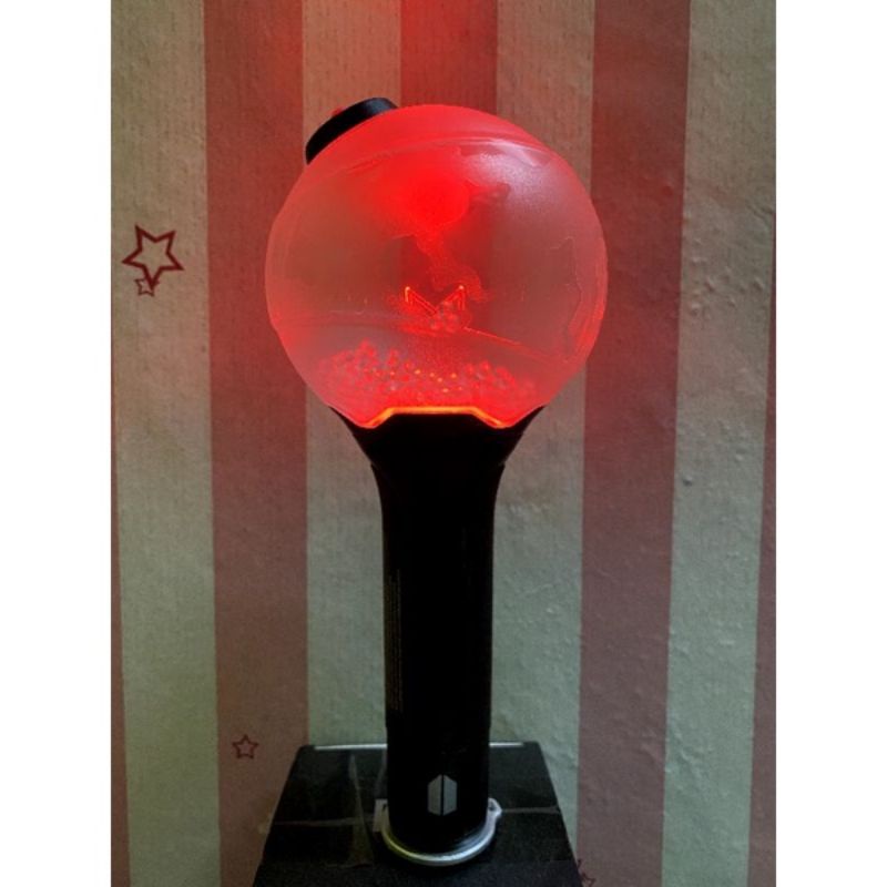 Official Army Bomb Ver3 Bluetooth FULLSET (READ DESC)