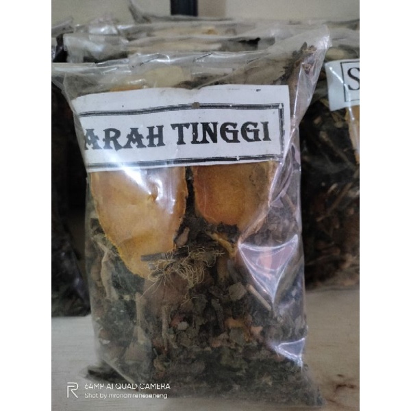 

Jamu Godog / Godok Darah Tinggi / Hipertensi