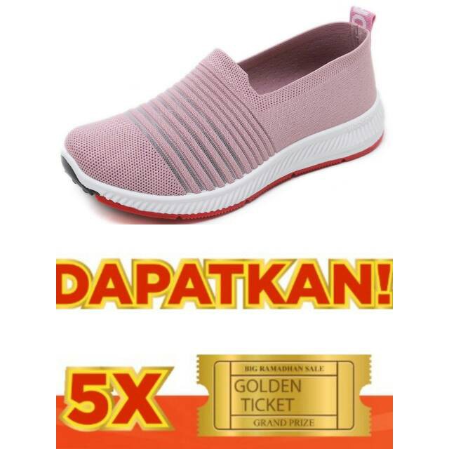 SEPATU KELSEY 542 ORIGINAL