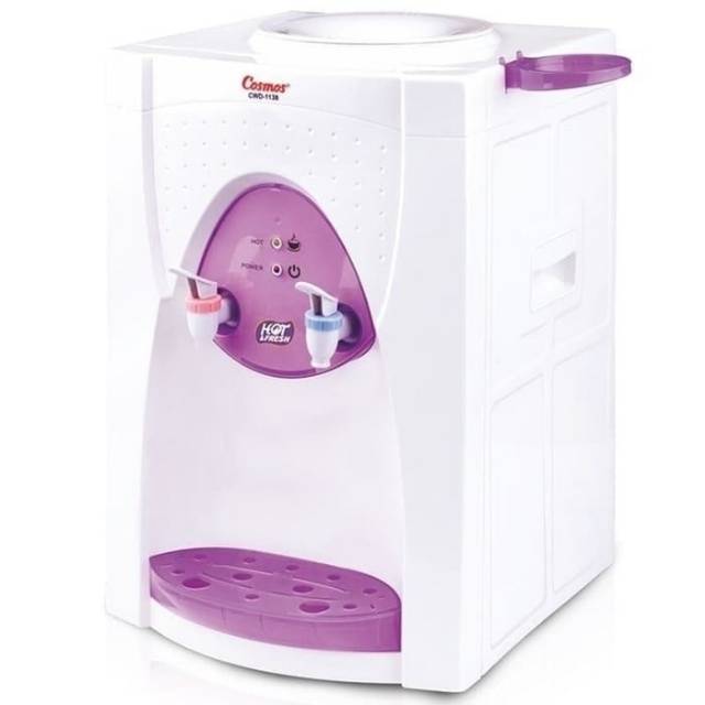 Dispenser Air Cosmos CWD 1138 H. BARU BERGARANSI RESMI