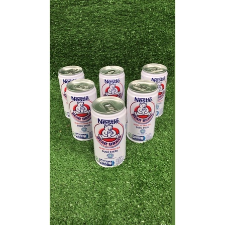 

Susu Beruang 1 Kaleng