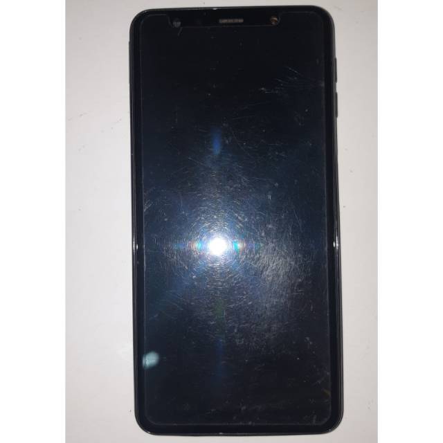 SAMSUNG A7 2018 Minus