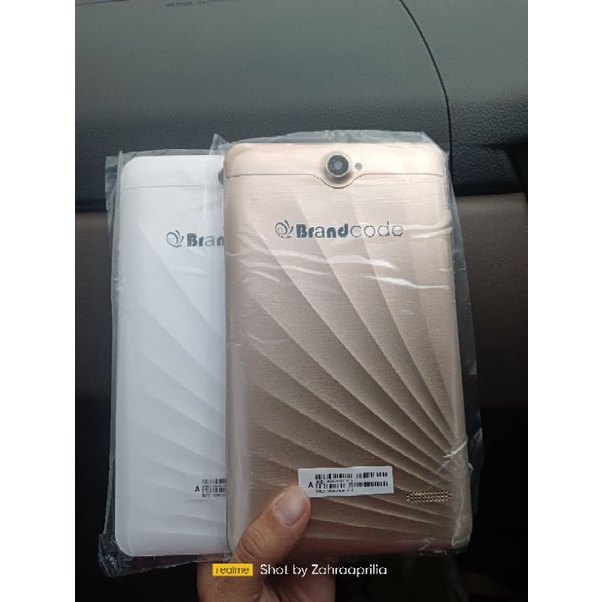 Tablet Brandcode Prime Xcom & HP Xcom Murahh