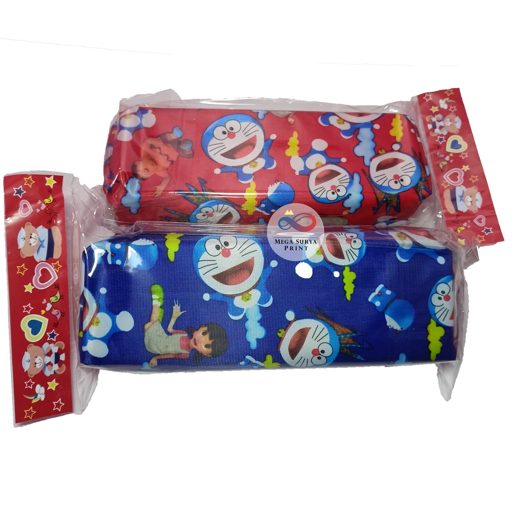

Tempat Pensil Doraemon A.809