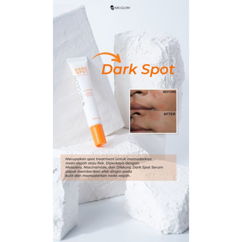 

DARK SPOT