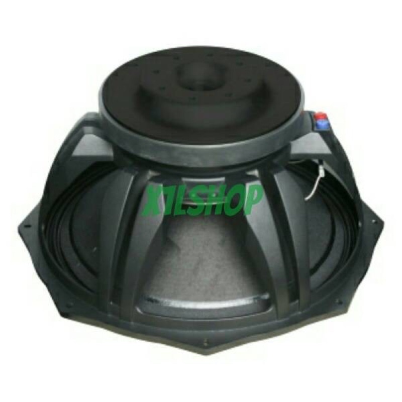 SPEAKER 18" 18 INCHI SUBWOOFER ACR FABULOUS 113186 2000WATT Original