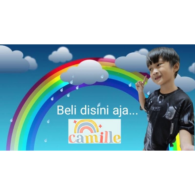 Camille Beauty NadShavv AGENT RESMI PUSAT❤️Langsung Kirim CAMILLE BEAUTY 65gr❤️Bpom Register-1