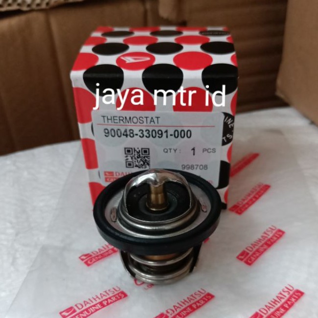 thermostat Daihatsu grand max Luxio