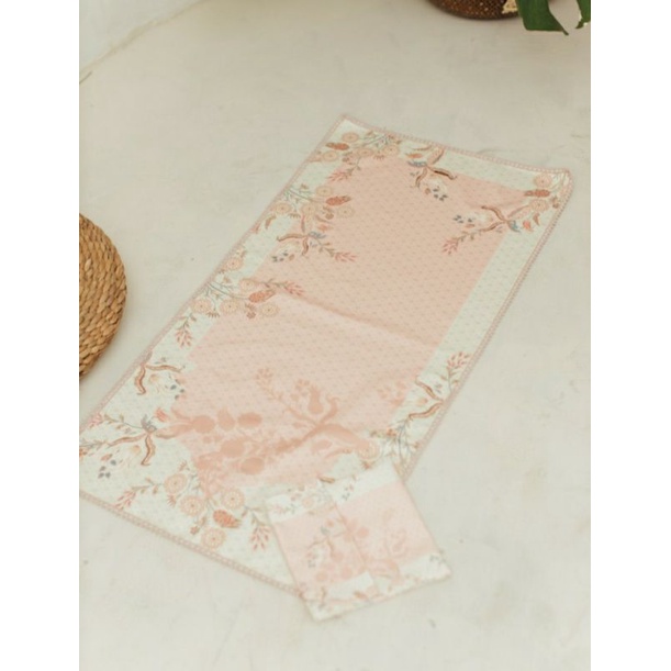 Tulip Prayer Mat Wearing Klamby New Sale