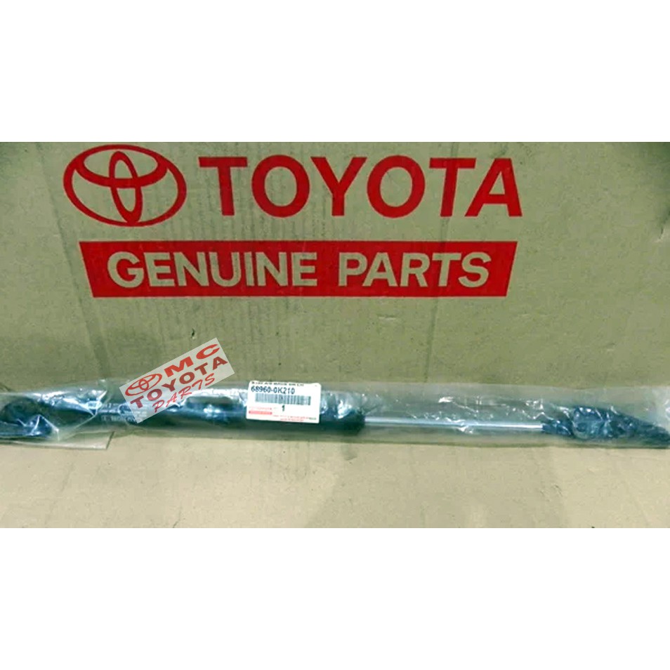 Shock Absorber Bagasi Belakang Kanan Kijang Innova 68950-0K210