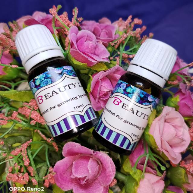 Serum Bulumata/ vitamin bulu mata/penumbuh bulu/penumbuh bulu mata