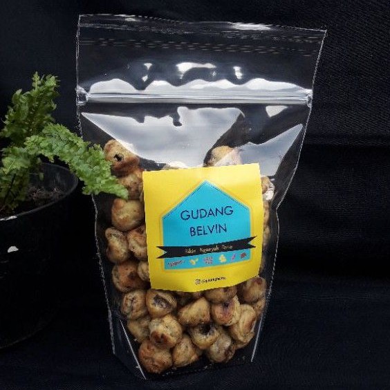 

Sus Coklat 250gr