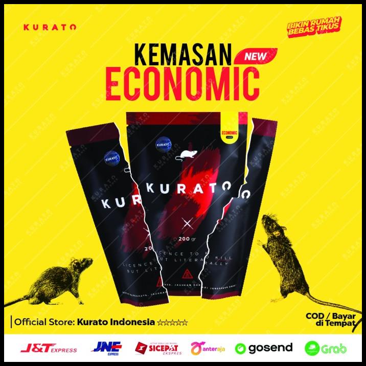 Racun Tikus Ampuh Terpercaya Kurato Antitikus Dirumah Obat Tikus Ampuh