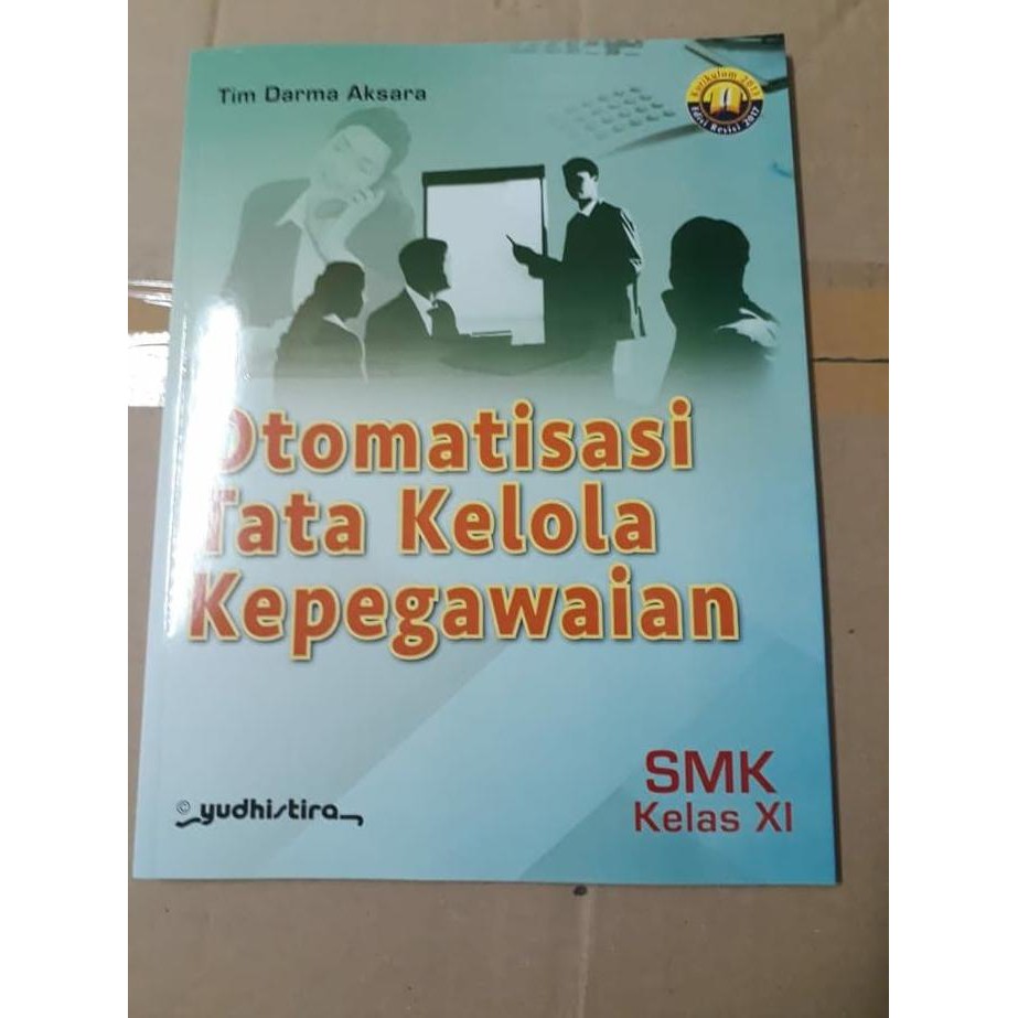Soal Uas Otomatisasi Tata Kelola Keuangan Kelas 11 Revisi Id