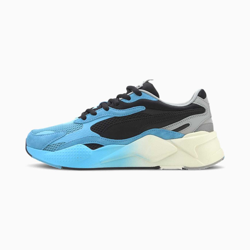 Sepatu Puma RS-X³ Move Men's Sneakers Original