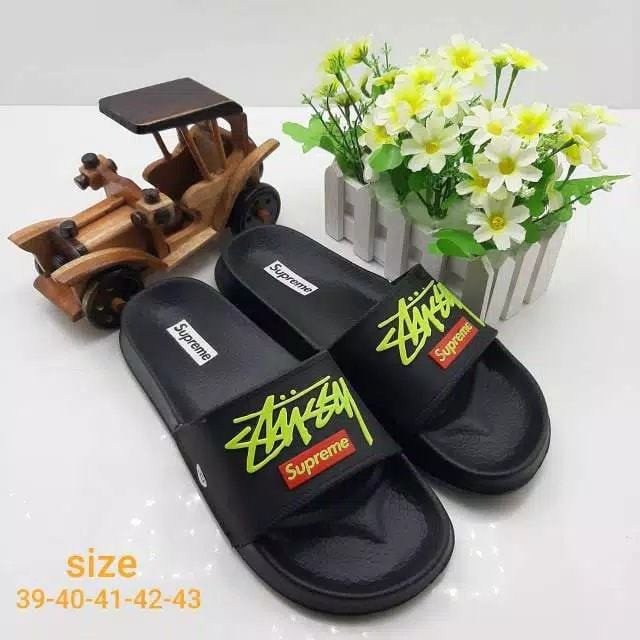 SANDAL SLIP  WANITA SUPREME