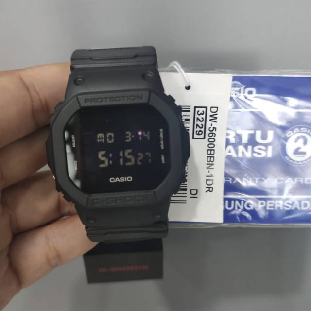 g shock 5600bbn