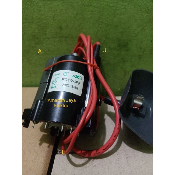 playback FBT F0194PE