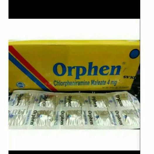 orphen