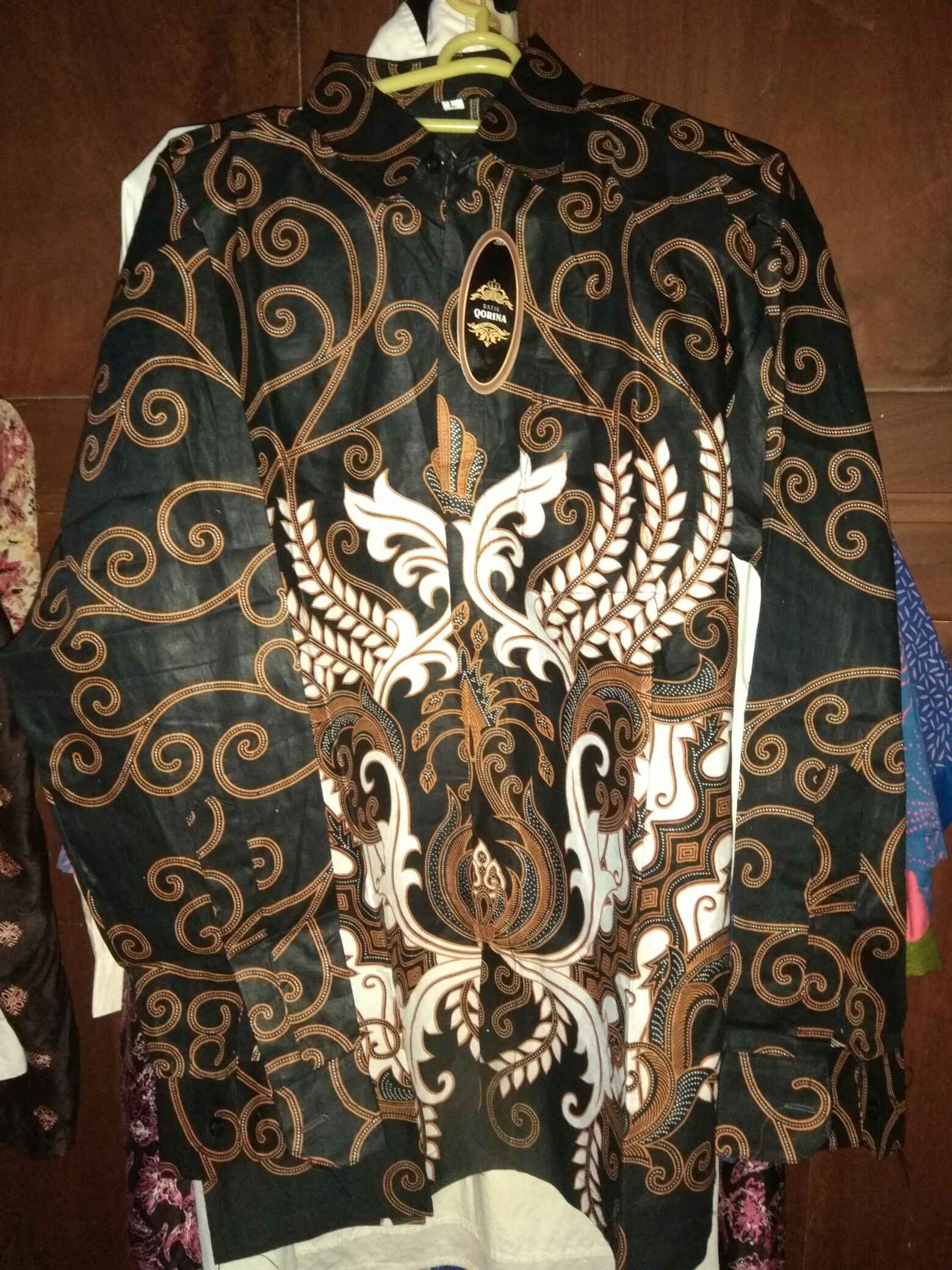 Maura Couple - Sania Ruffle Batik Couple Jumbo Ori Ndoro Jowi Dnt Garansi Termurah Shopee - Solo