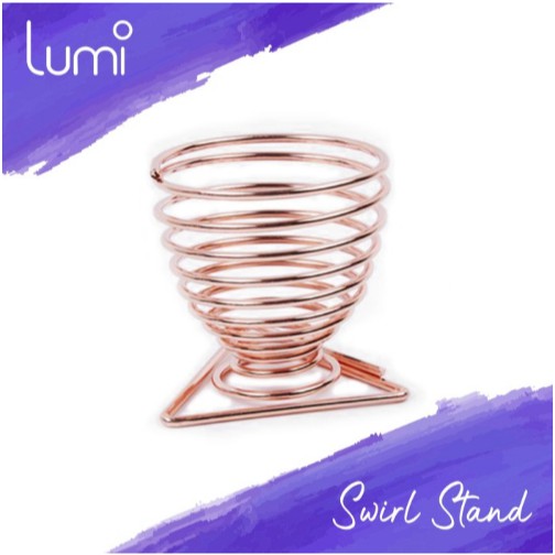 Lumi Beauty Sponge Holder, Original !