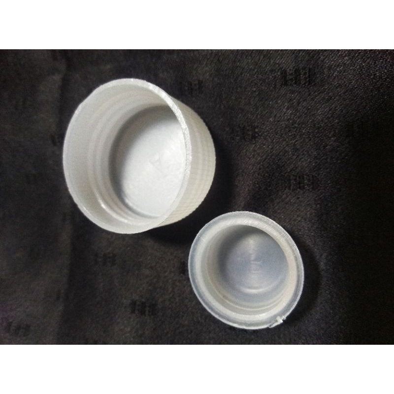 Tutup botol marjan UC 1000 botol ASI plastik