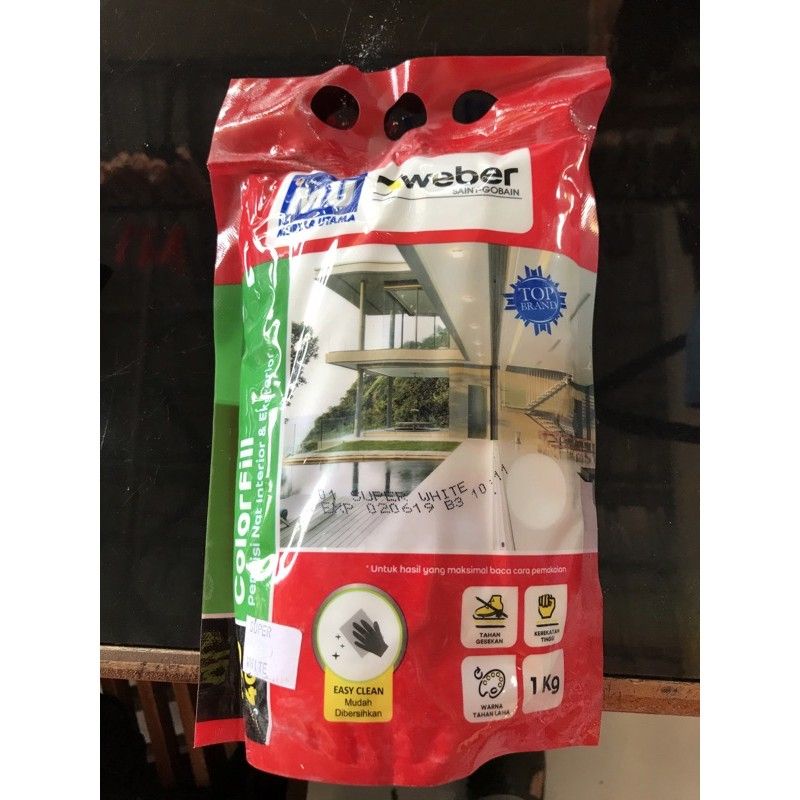 Nat keramik MU cream