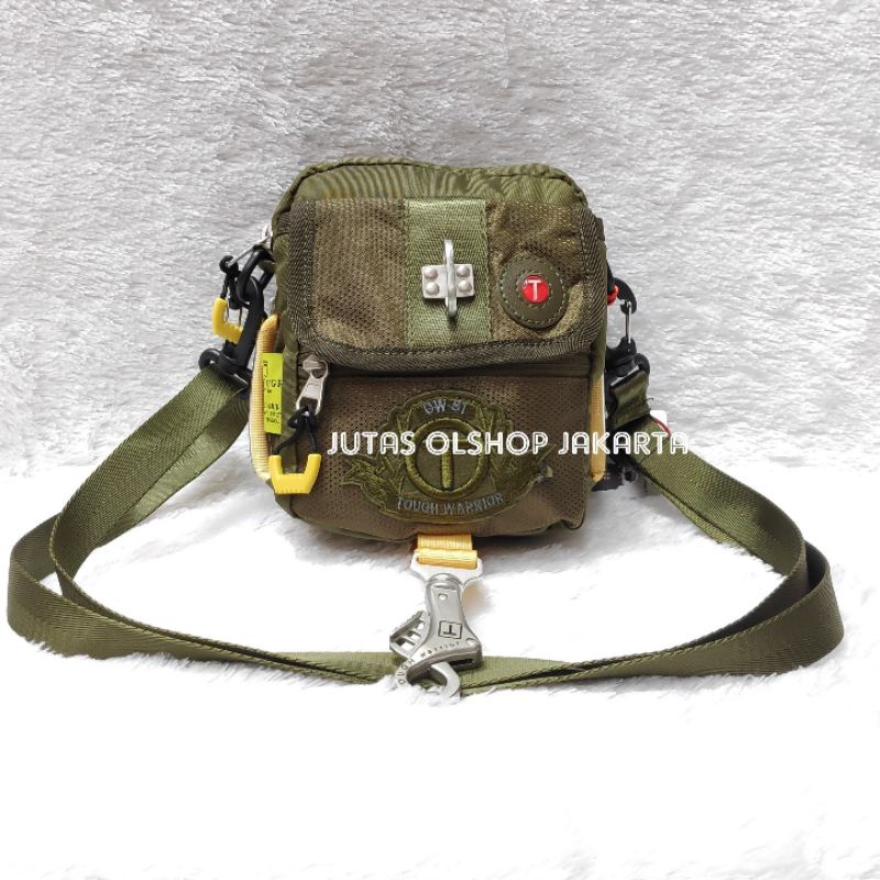 TOUGH 6259 - TAS SLING BAG TOUGH