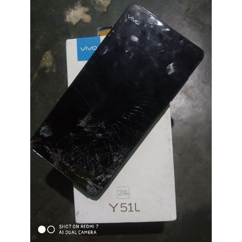 Vivo Y51L