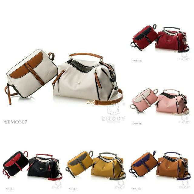 Tas 2in1 EMORY Barenna 08EMO0307