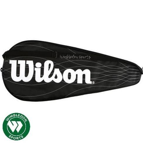Paling Laris Cover Raket Tenis Wilson Original / Tas Cover Raket Tenis Wilson Ori Kekinian