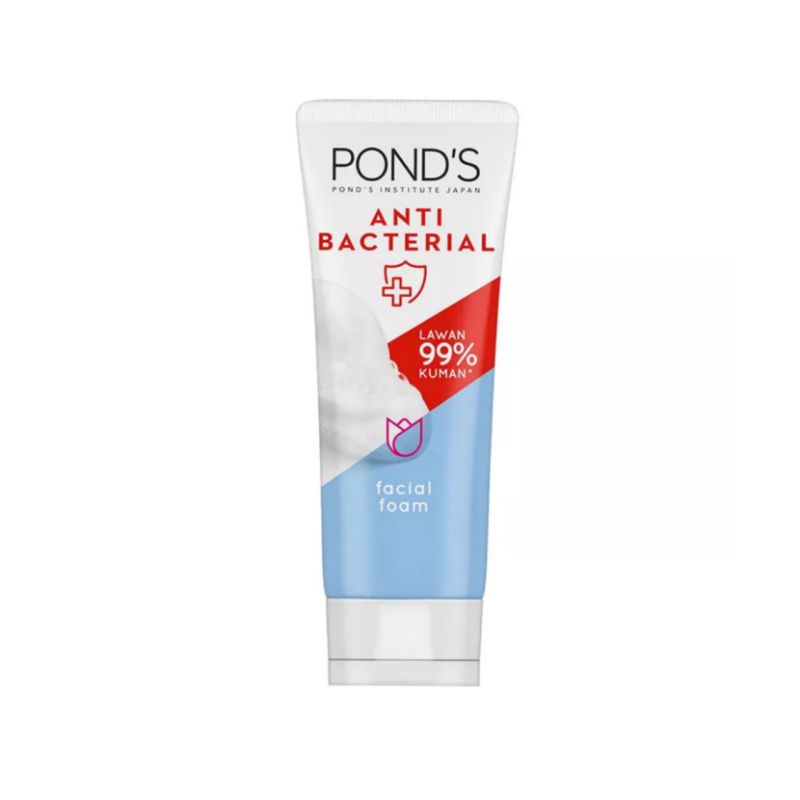 POND'S Facial Foam 100gr