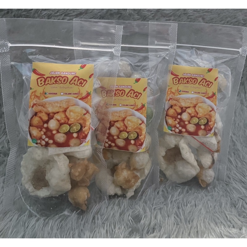 BASO ACI BASO ACI TULANG RANGU PEDAS TERLEZAT CUANKI INSTAN TOPING BASO ACI TOPING BOCI SIOMAY KERING  BAKSO ACI TULANG RANGU TERMURAH-2