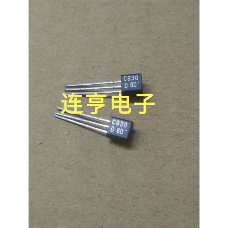 Transistor C930 original