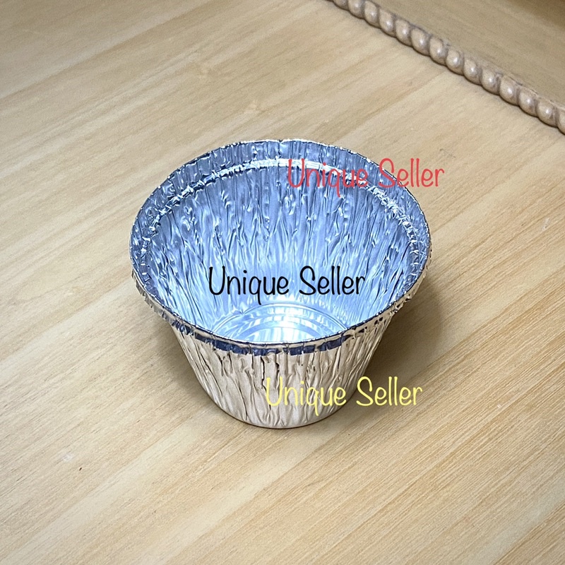 Aluminium Foil Cup RX 212 Zuppa Soup / Alufoil Cup RX 212 Suppa Soup / Aluminium Foil RX 212 Zuppa Sop / Alufoil Cup RX 212 Zuppa Sup / Alufoil Bulat 9 cm / Aluminium Foil Cup 9 cm