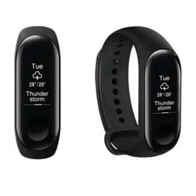 Mi band 3