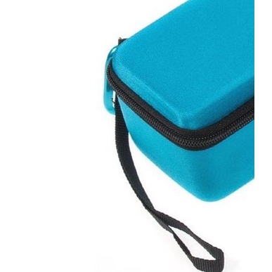 Carry/Travel Case Cover Bag For Bose Soundlink Mini Speaker -Hitam