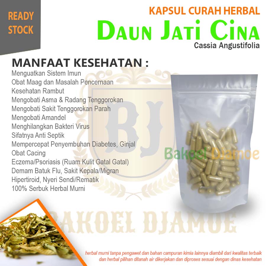

Kapsul curah herbal daun jati cina kapsul herbal berat badan buncit
