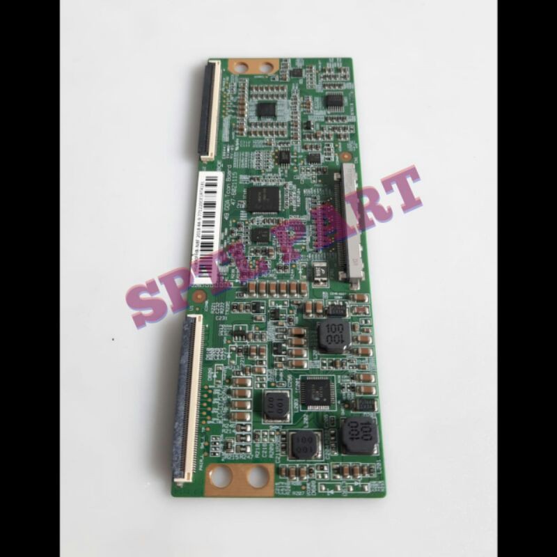 TCON TV LED LG 49LJ510 - TA -
