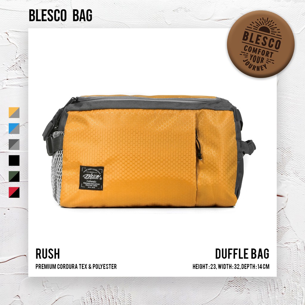 Tas Olahraga/ Tas Slempang/ Tas Kamera/ Vaccil